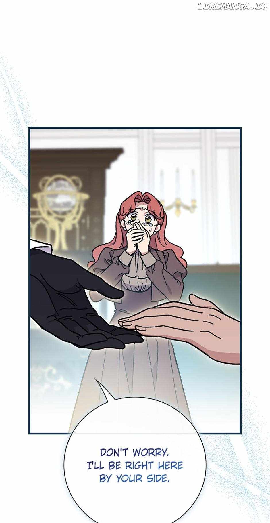 Raga of Withered Branches Chapter 108 52